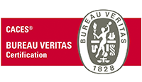 logo Veritas CACES