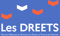 logo DREETS